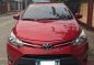 Toyota Vios E 2013 automatic FOR SALE-1