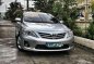 Toyota Altis 2013 1.6v Top of the line FOR SALE-5