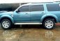 2014 Ford Everest Limited Edition AT Dsl -2