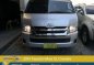 2014 Toyota HiAce Grandia GL FOR SALE-1