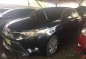 Toyota Vios 2017 Automatic 13 E Black-3