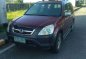 Honda Crv 2003 Automatic Good condition-1