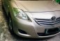 SELLING TOYOTA VIOS 2012 1.3 E AT-2