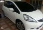 Honda Jazz AT 2010 1.5vtec FOR SALE-0