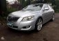 2007 Toyota Camry 2.4 V Automatic transmission Top of the line-2