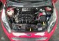 2014 Ford Fiesta HB 1.5 Automatic-6