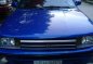 Toyota Corolla Smallbody 4age Silvertop 1992-5