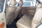 2010 Toyota Fortuner 4X2 2.5 G Diesel Automatic-3