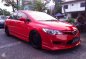 2008 Honda Civic 1.8V FOR SALE-2