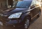 Honda Crv 2008 automatic transmission  FOR SALE-3