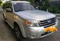 2012 Ford Everest 2.5L TDCI 4x2 AT-0