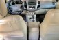 TOYOTA Fortuner G 2007 Diesel Automatic 4x2 OK financing -9