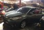 Grab Ready 2017 TOYOTA Vios 13 E Automatic Alumina Jade-3