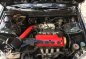 Honda Civic 1998 AT VTI VTEC SiR Body Automatic FRESH-6