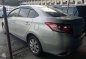 2015 Toyota Vios 1.3e manual transmission-2