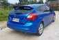 2015 model Ford Focus S Hatchback Automatic Transmission-2