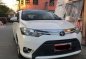 Toyota Vios 2016 J model 1.3 FOR SALE-3