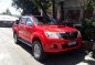 Toyota Hilux 4x4 2013 Excellent condition-2