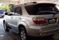 2010 Toyota Fortuner 4X2 2.5 G Diesel Automatic-11