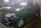 Toyota Fortuner 2.7G Gasoline A/T Dark Steel Mica-2