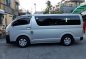 2014 Toyota Hiace Commuter FOR SALE-2