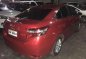 2017 Toyota Vios 1.3 E Automatic transmission-2