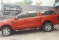 Ford Ranger 2015 (rosariocars) FOR SALE-2