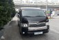 Toyota Hiace Super Grandia 2018 AT DSL 3.0L Turbo Low Mileage Nice-6