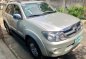 TOYOTA Fortuner G 2007 Diesel Automatic 4x2 OK financing -0