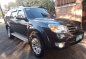 2012 Ford Everest AT low mileage - Fresh in and out-0