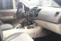 TOYOTA Fortuner 4X4 Diesel Automatic Transmission-11