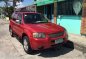 Ford Escape 2006 model matic FOR SALE-0