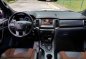 Ford Ranger WILDTRAK 4x4 2016 foR sale-2