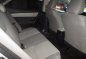 Toyota Corolla Altis 2014 E MT for sale-10