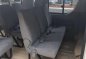 2005 Toyota Hiace Grandia GL Manual Transmission-9