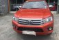 2016 TOYOTA HILUX 2.4G FOR SALE-6