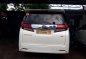 2016 Model Toyota Alphard FOR SALE-1