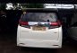 2016 Model Toyota Alphard FOR SALE-3