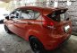 2012 FORD FIESTA Hatchback S - newly tune up and change oil-5