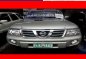 Nissan Patrol 2007 Manual Diesel P748,000-2