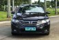 For Sale 2012 Honda City E 1.5L-4