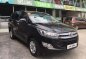 2017 Toyota Innova 2.8G A/T Black FOR SALE-5