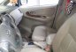 SELLING TOYOTA Innova V automatic-0