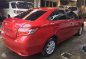 2017 For Sale -Toyota Vios E A/T - Dual VVTI-4