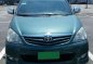 2011 Toyota Innova G Automatic FOR SALE-4