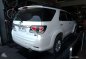 Toyota Fortuner Automatic 2.7 vvti 2006 sale or swap-2