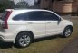 Honda CR-V 2.4L 2008 Model 4x4 (top of the line)-1