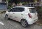 Toyota Wigo g 2015 matic top of the line grab ready-1