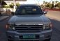 Ford Everest 2004 manual 4x4 Diesel -1