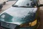 Toyota Camry 2.2 Good running condition-0